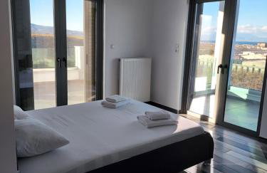 Maria Luxury Villa - Foto 51