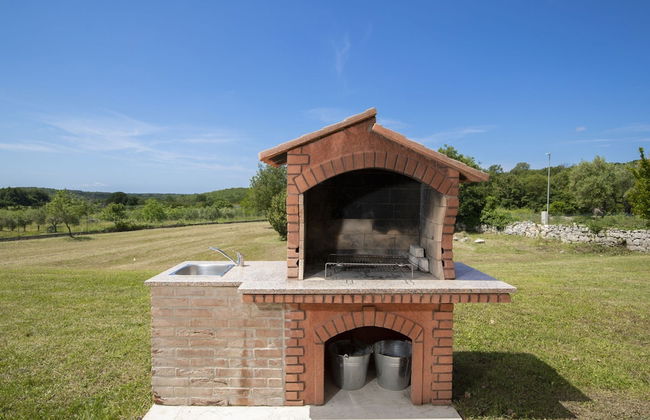 Villa in Sorici With Private Pool - Foto 30