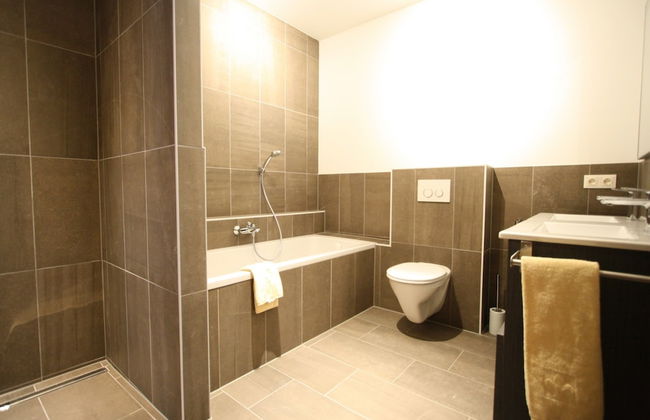 Vogue Apartment in Sankt Margarethen im Lungau Near Ski Lift - Foto 37