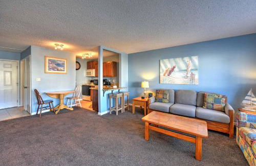 Cozy Destin Studio with Shared Pools and Beach Access! - Foto 8