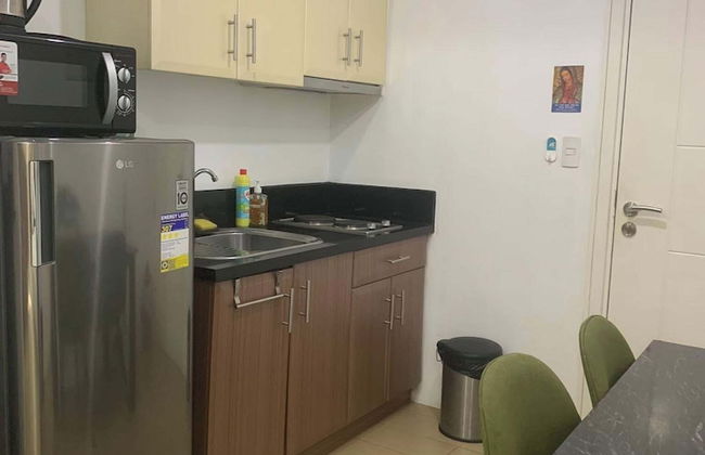 150 Newport condotel pasay - Foto 3