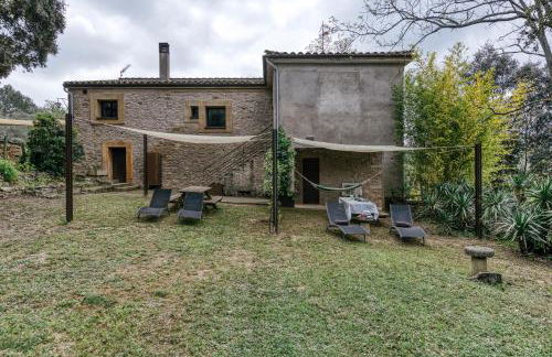 Mas Tarres L'alzina Madremanya - Foto 25