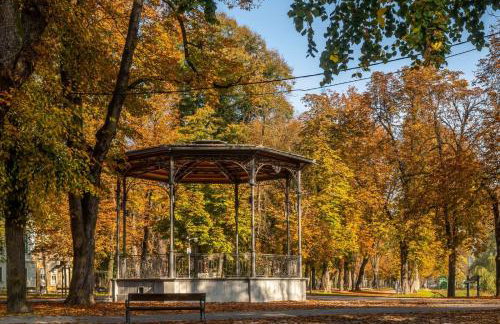 Studio apartment PANORAMA - Foto 58