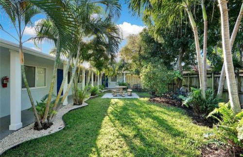 The Palms at Middle River Terrace 1 - Foto 2