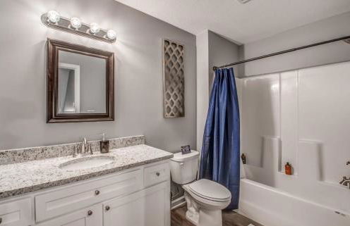 Given Grace Dreamhouse - Foto 36