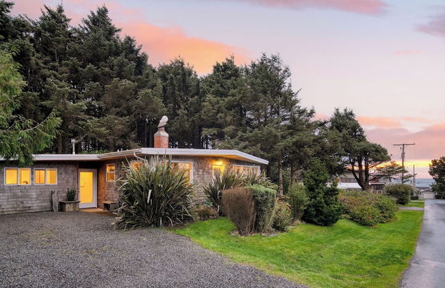 Four Bears by Avantstay Walk to Beach, Hot Tub, Ocean View - Foto 36