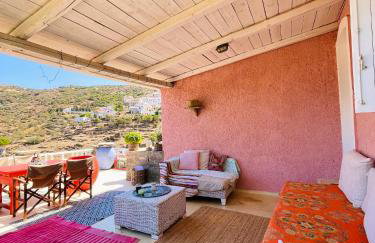 Rose Boho House, Kea, Ioulis - Photo 2
