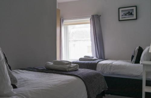 Chestnut House- 2 Bedroom house in Ashington, Northumberland - Foto 12