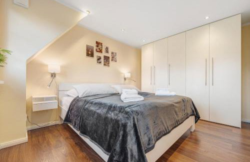 Ferienwohnung Oertzheide - Foto 11