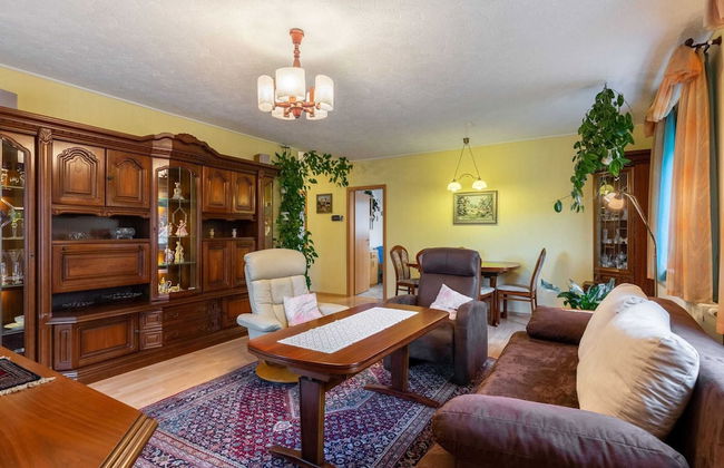 Apartment on the Edge of the Forest - Foto 13