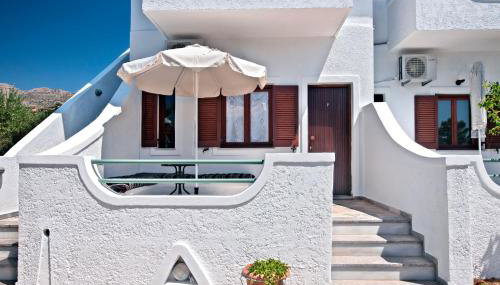 Apartments With Garden View, Creta, Ierapetra - Foto 3, furniture, Other