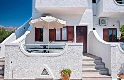 Apartments With Garden View, Creta, Ierapetra - Foto 3