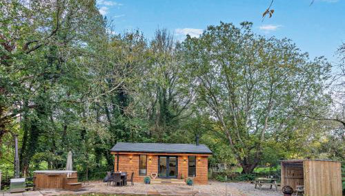 Alum House Littlebeck, Whitby - Roe Deer Lodge - Foto 2