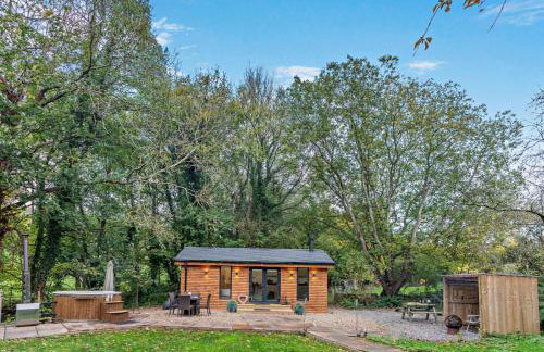 Alum House Littlebeck, Whitby - Roe Deer Lodge - Foto 2