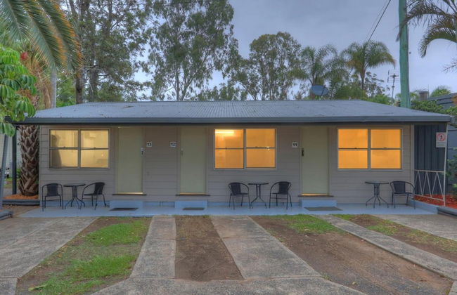 Glenwood Tourist Park & Motel - Photo 62