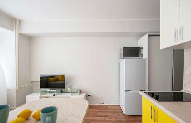 Prime Host apartments on Profsoyuznaya - Photo 6