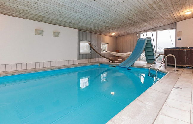 Family Fun With Fjord View - By Traum Ferienwohnungen - Foto 15