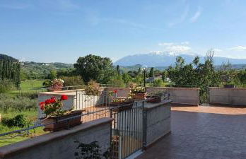 Casa Vacanze Cerreto 3 - Foto 27