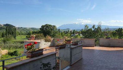 Casa Vacanze Cerreto 1 - Foto 1