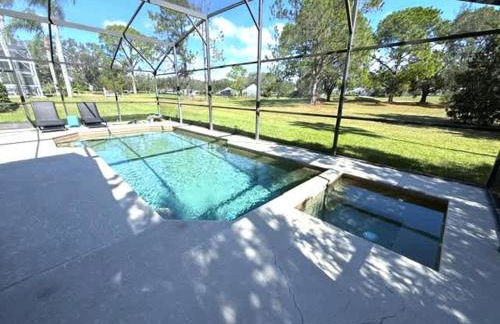 Updated Southern Dunes Golf Villa, Spa, Updated! - Foto 61