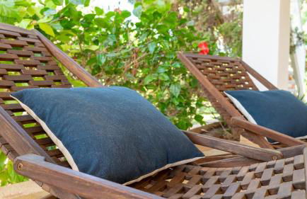 Villa Sal i Vent- Mediterranean sea views - Foto 47