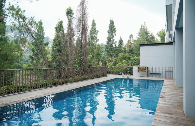 Magenta Hill View Villa 6 bedrooms with a private slide pool - Foto 35