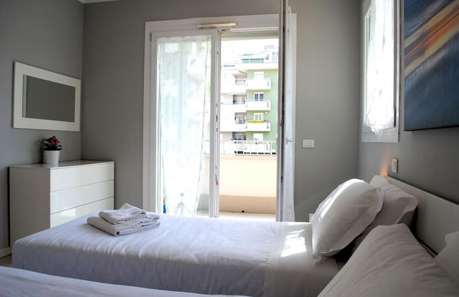 Bnbook - Metropolitan Expo Flat 4 - Photo 6