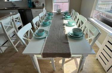 Private beach access -360 Water Views - Upscale home - Second Row - Foto 10