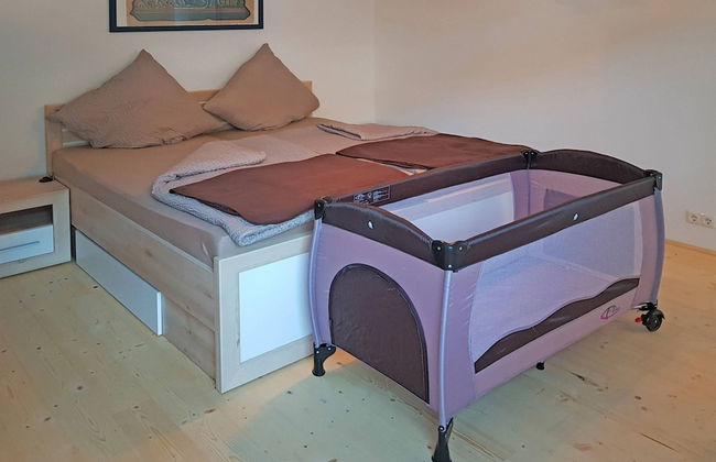 Ferienwohnung in Wildemann - Foto 5