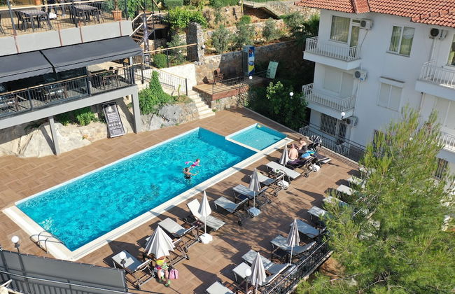 Bella Vista Suit Hotel - Foto 64