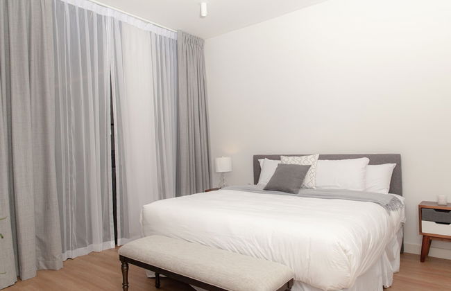 Apartamentos Cityzen - Photo 8