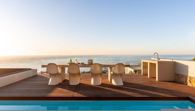 The Summit at Camps Bay - Luxury Villa Views - Foto 3, Habitación