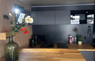 Hausboot Wasservilla - Foto 12