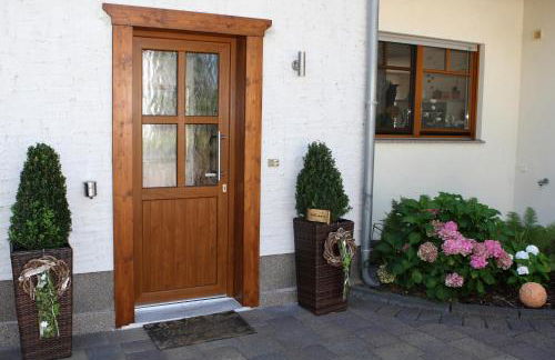 Gästezimmer am Lippesee - Apartements mit Küche - Netflix -Perfekt für Langzeitaufenthalt - Foto 65