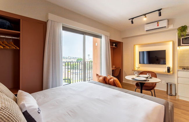 Charlie Aeroporto Congonhas CGH - Foto 6