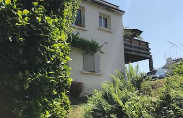 La maison bleue - Photo 39