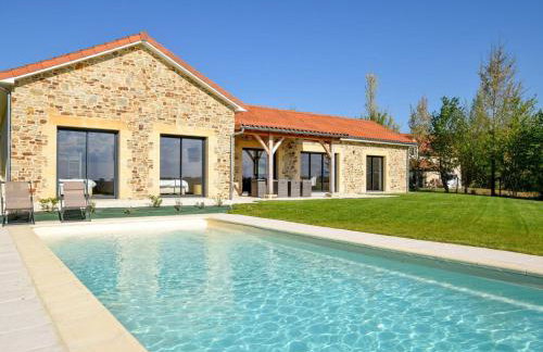 Villa on Historic Dordogne - Foto 1