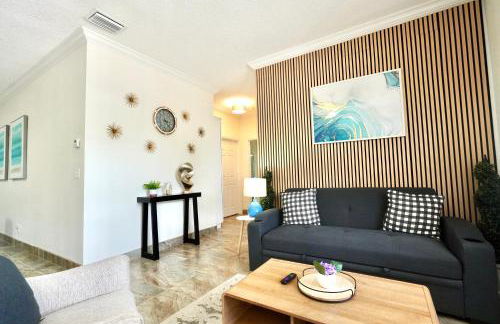 Villa Serenō -2BR Luxe - Hammocks & Beach Bliss - Foto 16