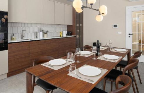 Cozy Apartment In Tar - Foto 4