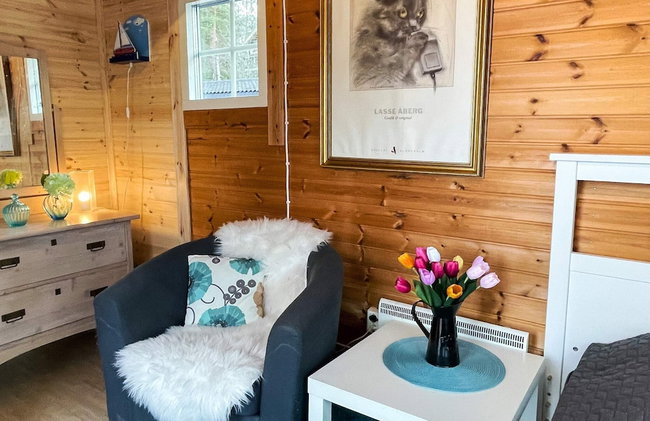 5 Person Holiday Home in Soderkoping - Foto 30