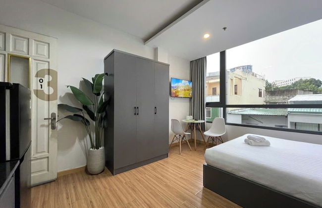 Home Away Dang Thi Nhu - Foto 15