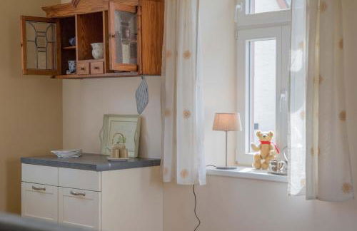 Die Ferienwohnungen Schmiede und Gudd Stuvv in Annis Haus - Foto 12