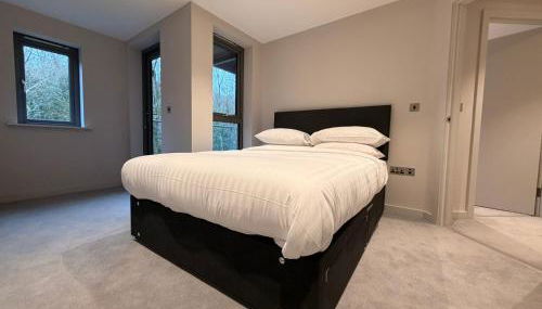 Windermere Apartments, Sleeps 2, Pets Welcome - Foto 3