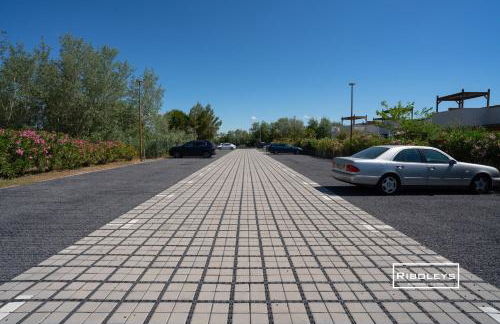 Riboleys - T3 climatisé avec WIFI à 400m de la mer - Foto 55