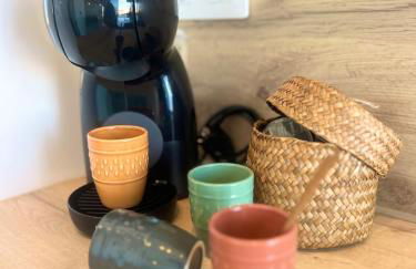 Amber Skies Seafront Retreat - Photo 45