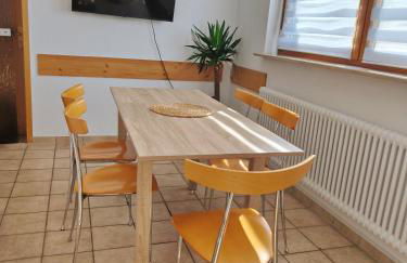 4 Zimmer geräumige und ruhig gelegene Ferien- und Monteurwohnung nur für Sie allein AUjvari Vermietungen - Foto 6