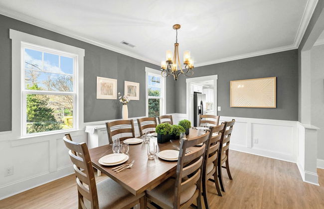 Dock Days by Avantstay Swimming Platform, Dock - Foto 13