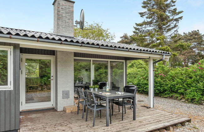 "Jenny" - 140m from the sea - Foto 13