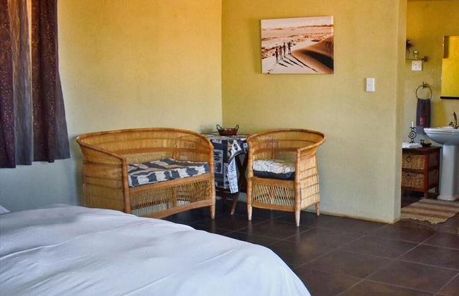 Solitaire Desert Farm - Foto 12