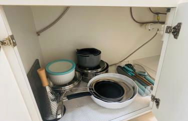 Daytona Beach Resort Oceanfront CondoStudio - Foto 12